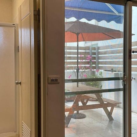 Shining Forest Hostel Хуалиен Сити Екстериор снимка